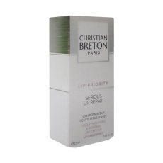 Balzám na rty - CHRISTIAN BRETON Serious Lip Repair 15 ml