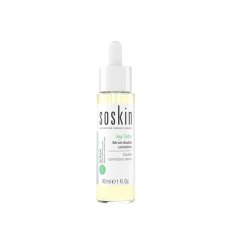 Hydratační sérum | SOSKIN-PARIS Double serum 30 ml