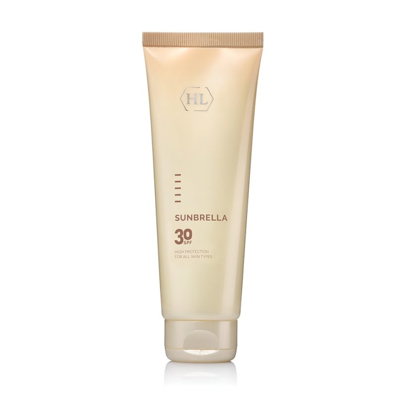 Opalovací krém | HL Sunbrella SPF 30 Cream 125 ml
