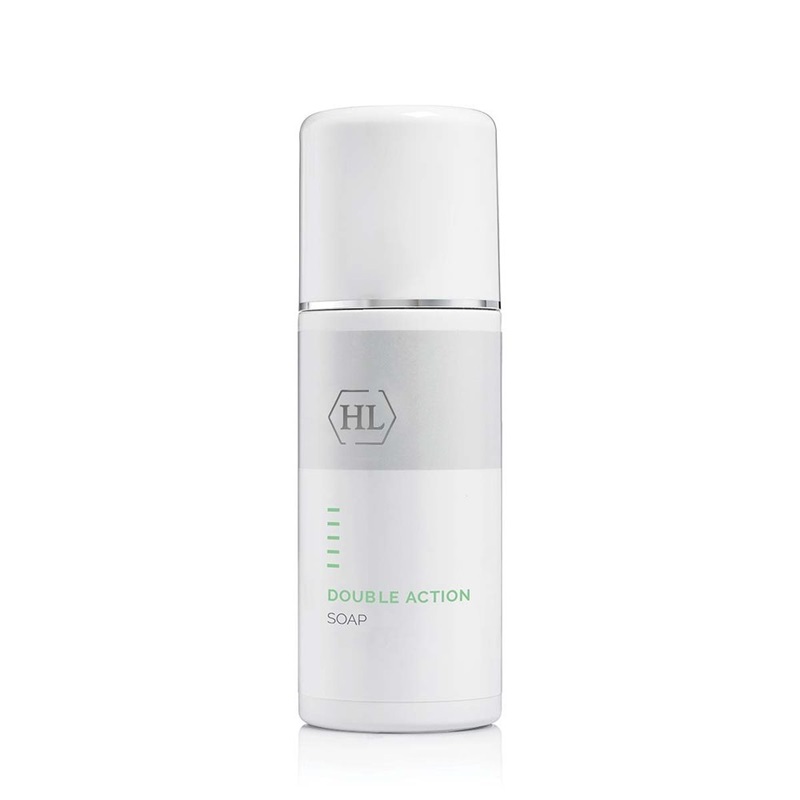 HL Cosmetics Double Action Soap 250 ml