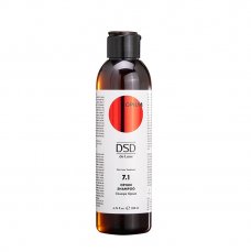 DSD de Luxe 7.1 Opium Shampoo - šampon pro podporu růstu vlasů  200 ml