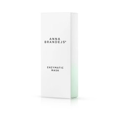 Exfoliační maska - ANNA BRANDEJS Enzymatic Mask 70 ml