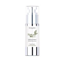 For Life & Madaga Nature BIOactive Výživný krém 30 ml