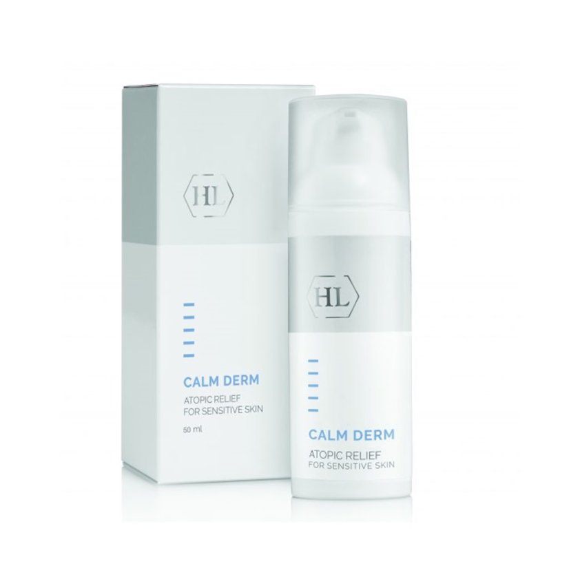 Krém HL Calm Derm Topix Relief | na atopický ekzém 50 ml