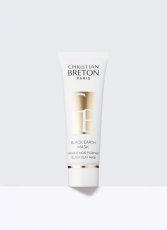 CHRISTIAN BRETON Black Earth Mask - Čistící maska pro mastnou pleť 50 ml