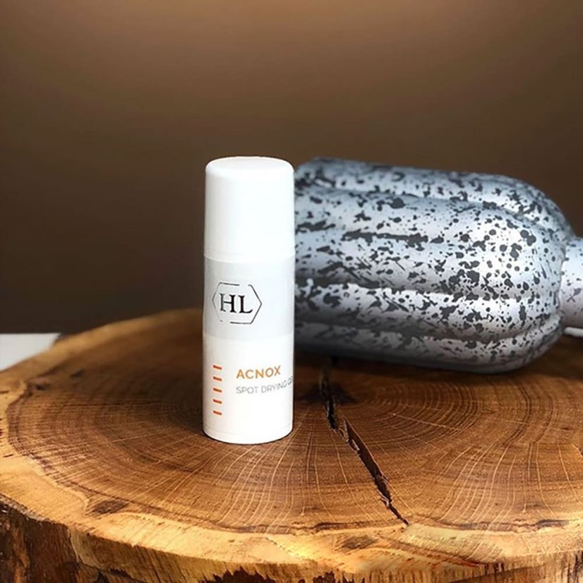 Vysušující gel na akné - HL ACNOX Spot Drying 20 ml