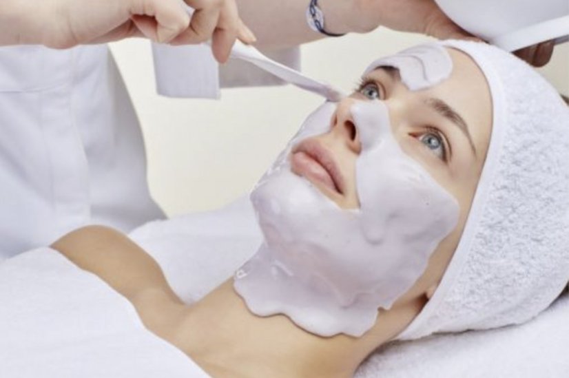 Pleťová maska | Timecode Balance Mask 30 g
