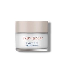 Oční hydratační a zklidňující krém - EXUVIANCE Daily Eye Smoother 15 g