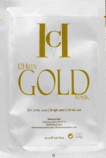 Zlatá omlazující maska - MCCM 12 BTX Gold Mask 30 ml