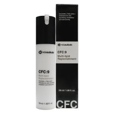 Lipidový krém pro obnovu pokožky - MD:CEUTICALS CFC:9 50 ml