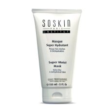 SOSKIN-PARIS Super Moist Mask 150 ml SOSKIN-PARIS Super Moist Mask 150 ml