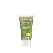 Exfoliant proti celulitidě - ELANCYL Energizing Foaming Scrub 30 ml