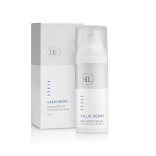 Krém proti zarudnutí pleti - HL Calm Derm Redness Relief 50 ml