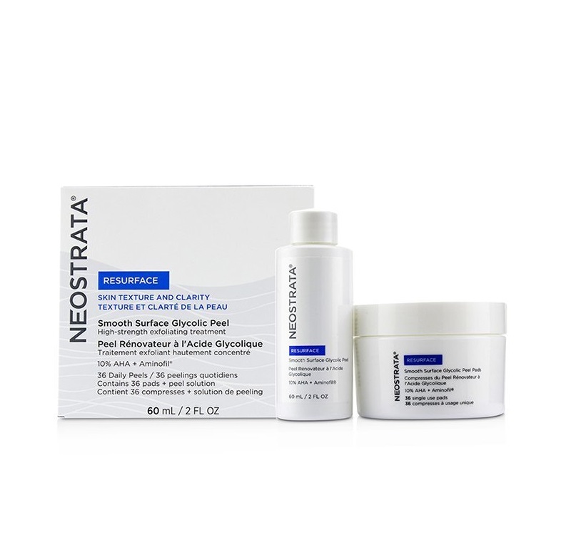 NeoStrata Resurface Smooth Surface Glycolic Peel