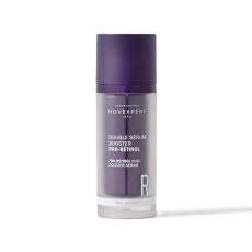 Pro-Retinol Dual Booster Serum | Novexpert 30 ml