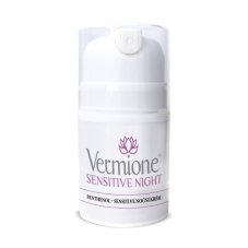 Krém pro citlivou pleť - VERMIONE Sensitive Night 50 ml