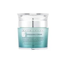 DERMAHEAL Vitalizing Cream | omlazující krém s peptidy 40 g
