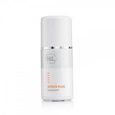 Mýdlo na problematickou pleť - HL COSMETICS Acnox Sugar Soap 150 ml