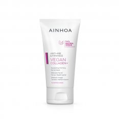 Ainhoa Vegan Collagen+ Tautening Firming Facial Mask 50 ml