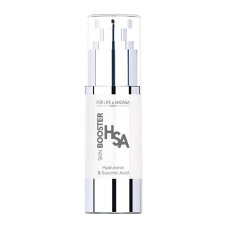 FOR LIFE & Madaga Skin Booster HSA