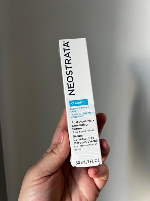 Sérum na skvrny po akné - NEOSTRATA Post-Acne Mark 30 ml