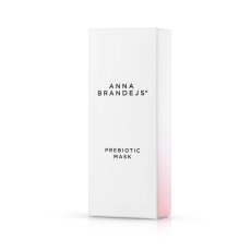 Zklidňující maska - ANNA BRANDEJS Prebiotic Mask 70 ml