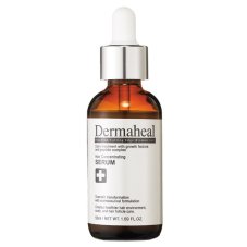 DERMAHEAL Hair Concentrating Serum -  Sérum pro růst vlasů