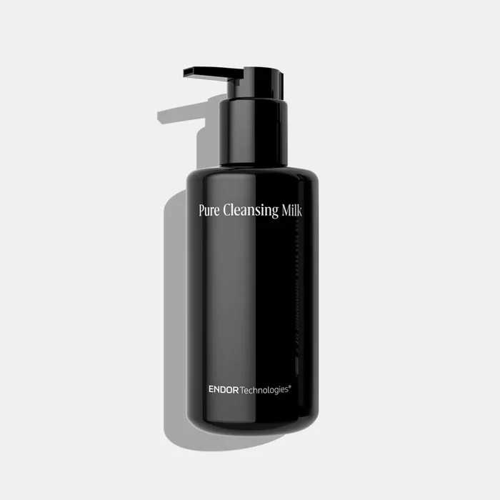 Čistící mléko | Endor Pure Cleansing Milk 200 ml
