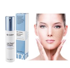 Bělící krém - MD:CEUTICALS Retipeel Whitening Cream 50 ml