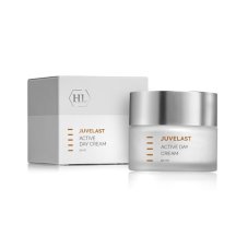 Hydratační krém | HL Juvelast Active Day Cream 50 ml