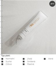 Oční krém - EKSEPTION Ultim-Eyes Cream 30 ml
