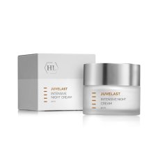 Noční krém | HL Juvelast Intensive Night Cream 50 ml