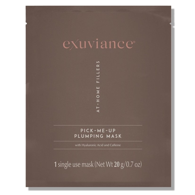 Liftingová maska | EXUVIANCE Plumping Mask 20 g