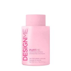 DESIGN.ME Volumizing Shampoo - šampon pro objem vlasů 300 ml
