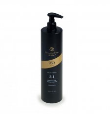 DSD de Luxe 3.1 Dixidox Shampoo - Šampon proti vypadávání vlasů XL