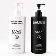 Posilující kondicionér MAVE Molecular Conditioner 650 ml