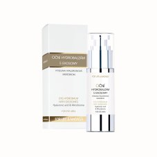 Oční hydrobalzám s EXOSOMY 30 ml | FOR LIFE & Madaga
