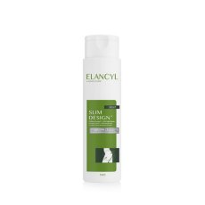 Intenzivní zeštíhlující noční krém - ELANCYL Slim Design Night 200 ml