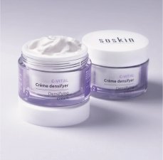 Krém s anti-age účinkem - SOSKIN Densifying Cream 50 ml