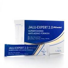 Doplněk stravy - JALU-EXPERT 2.0 pro noční péči 30 x 10 g