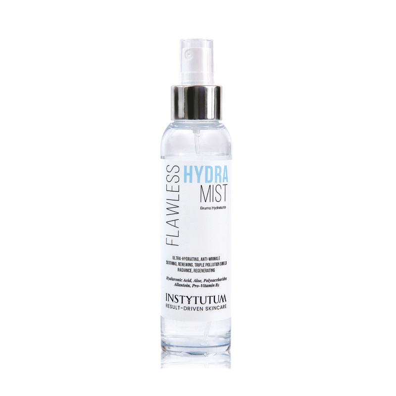 Hydratační spray - INSTYTUTUM Hydra Mist