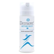 Krém na bolesti kloubů a svalů - DERMIONE Arthro Max 150 ml