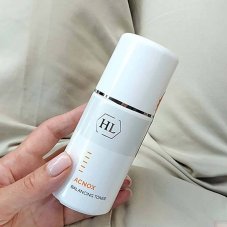 Pleťové tonikum - HL COSMETICS Acnox Balancing Toner 125 ml