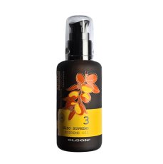 Arganový olej na vlasy - ELGON Argan Supreme Oil 100 ml