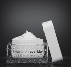 Hydratační krém - EKSEPTION Hydration Sparkle 50 ml