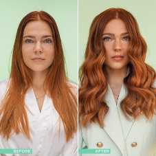 Hydratační šampon - DESIGNME Gloss.ME Hydrating Shampoo 50 ml