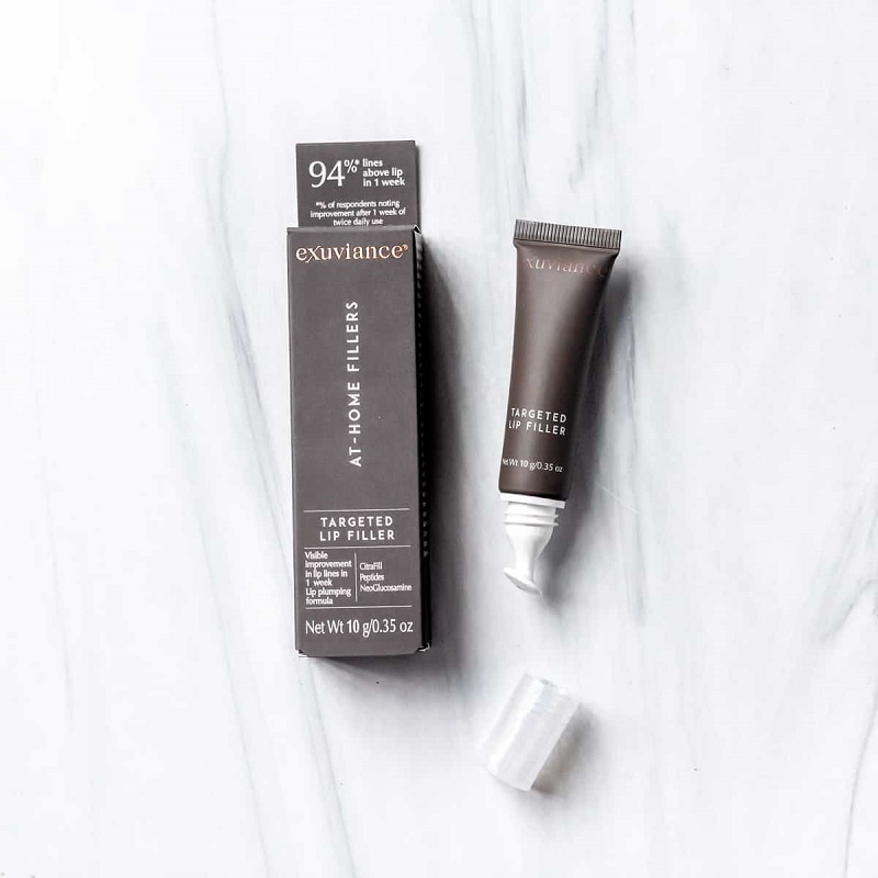 Exuviance Targeted Lip Filler 10 g