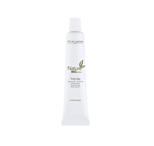 For Life & Madaga Nature BIOActive - Tuhý olej 18 ml