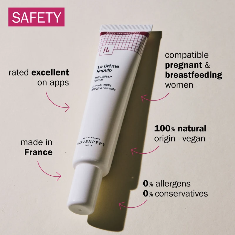 Novexpert The Repulp Cream (40 ml)