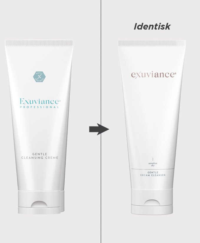 Čistící krém | EXUVIANCE Cleansing Creme 212 ml